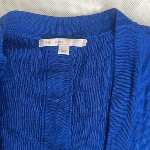 Gap cardigan - Picture 2 of 3